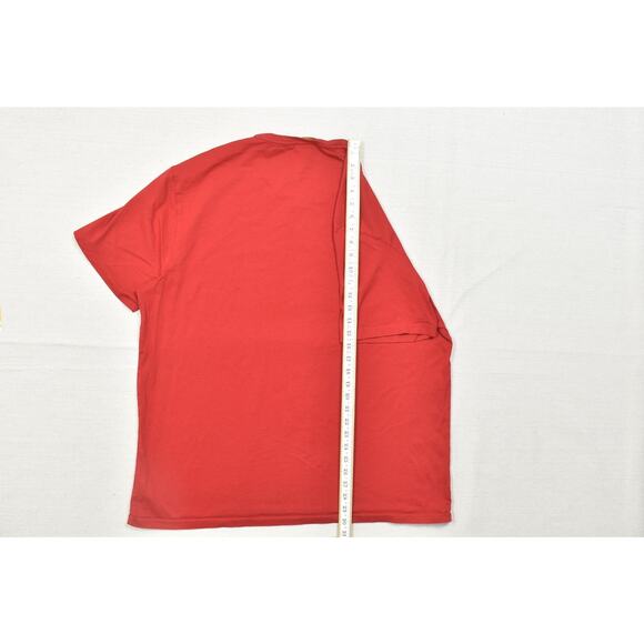 Polo Ralph Lauren Polo Bear Skiing T-Shirt Men's Regular Size XXL - Picture 5 of 8